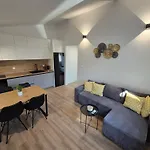 Apartman Bailando - Private Parking & Grill