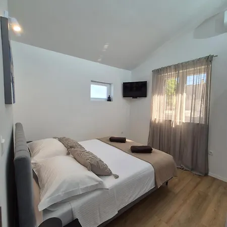 Appartement Bailando - Private Parking & Grill *